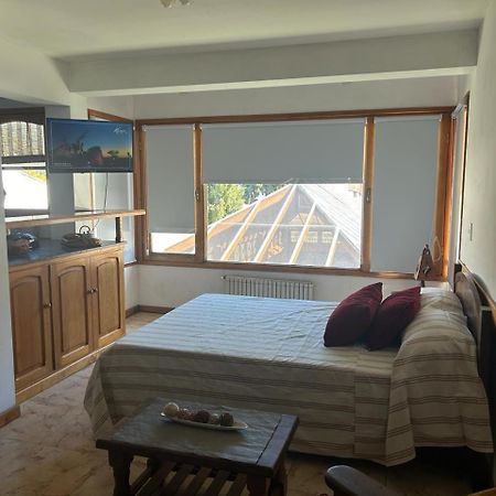 Loft En San Martin De Los Andes-Depto Gus Eksteriør billede