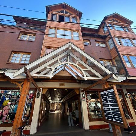 Loft En San Martin De Los Andes-Depto Gus Eksteriør billede