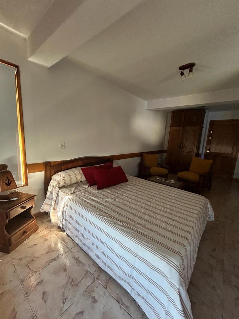 Loft En San Martin De Los Andes-Depto Gus Eksteriør billede